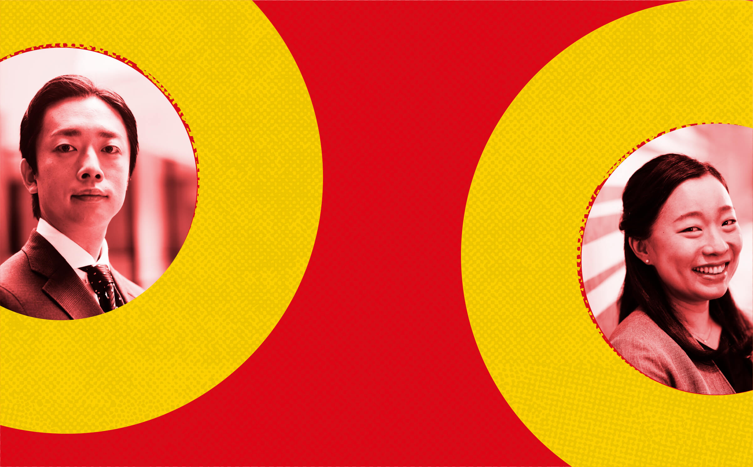 社会を変える巨大プロジェクトをファイナンスでリードしたい。