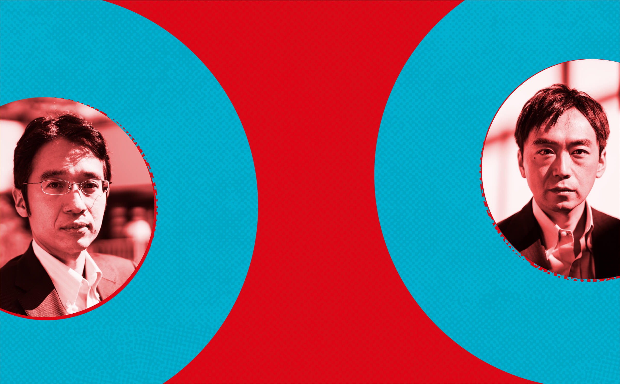 持続可能な社会を、金融のチカラで実現したい。