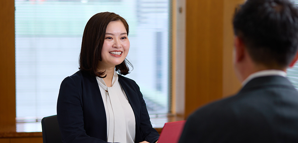 田中 菜々子
