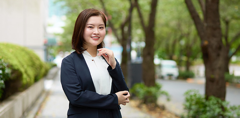 田中 菜々子