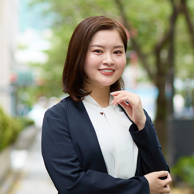 田中 菜々子