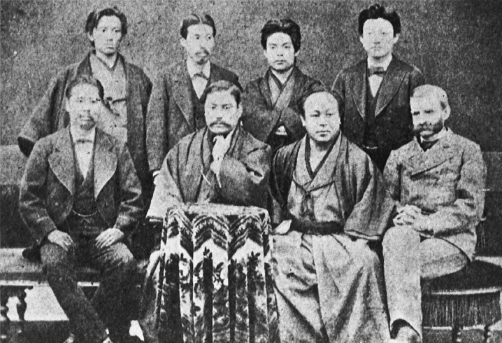 三菱銀行
