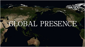 globalpresence