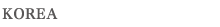 KOREA