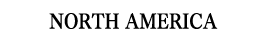 NORTH AMERICA