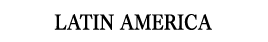 LATIN AMERICA