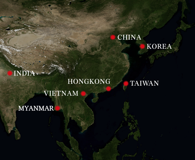 ASIA