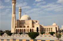 bahrain