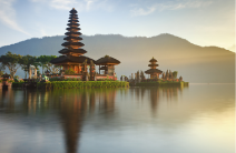 indonesia