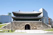korea