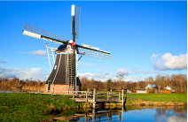 netherlands