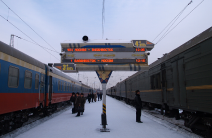 russia