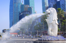 singapore