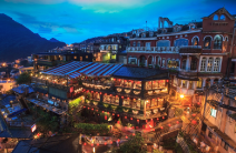 taiwan