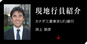 現地職員紹介