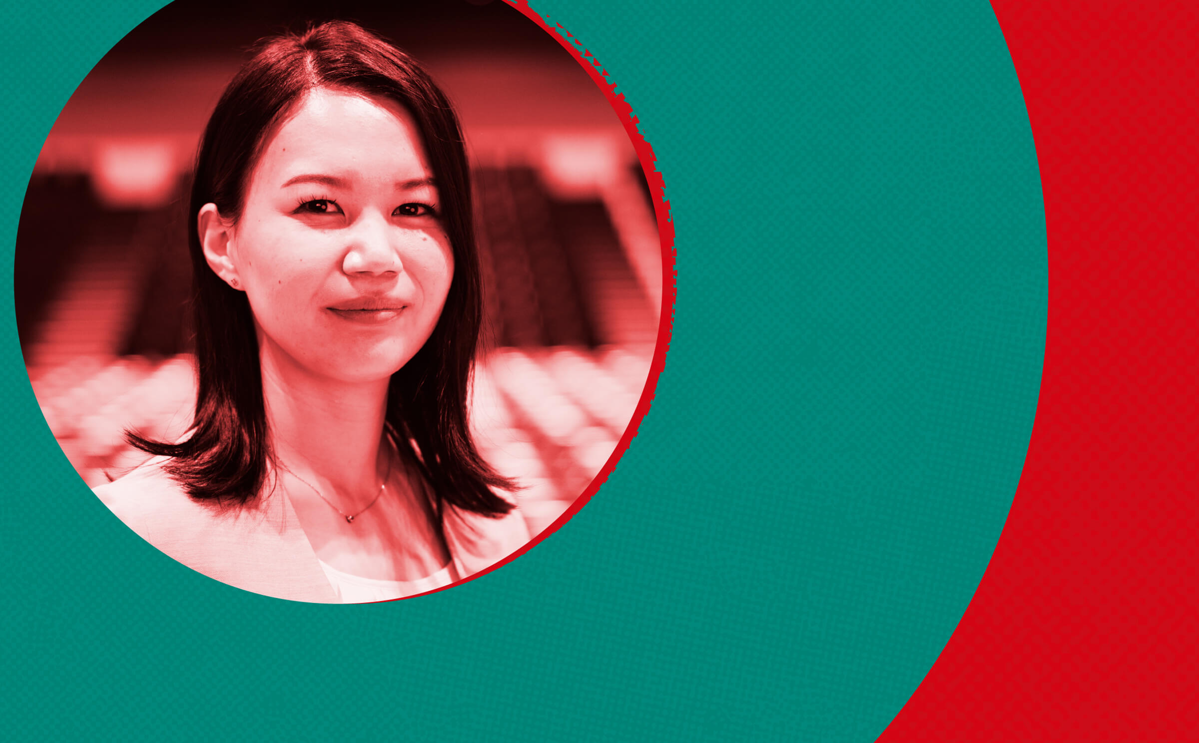 AIを用いた与信モデルで世界の現状を変えたい。