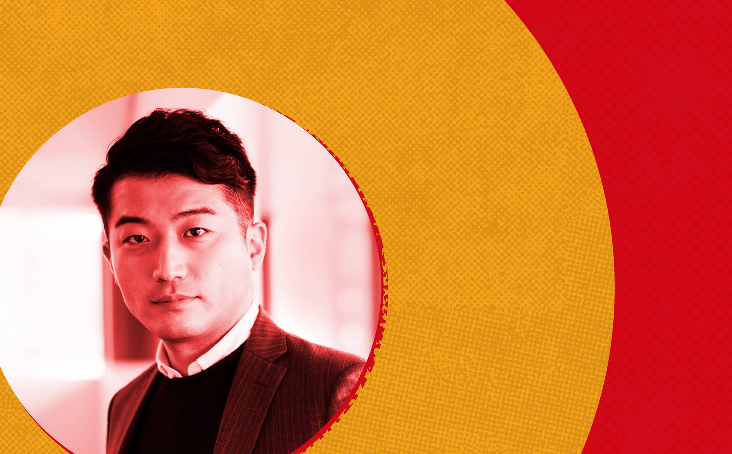 デジタルのチカラで、一人ひとりの夢にファイナンスできる世界をつくりたい。