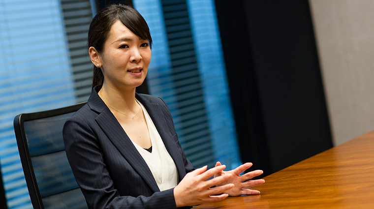 丸山 陽子