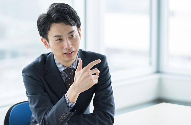 井上 市郎