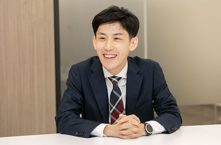 加藤 準平