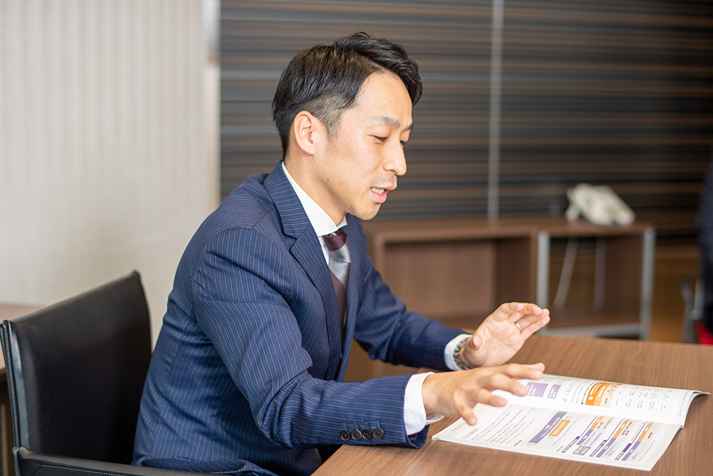 栃尾 祐介
