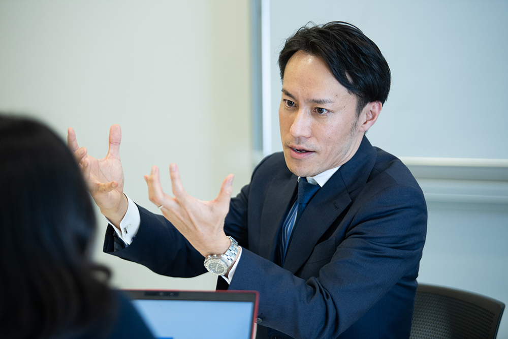 沢井 雅季