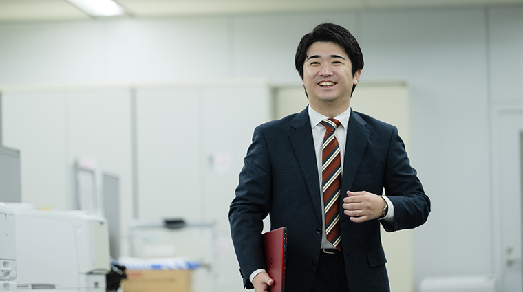福井 宏介
