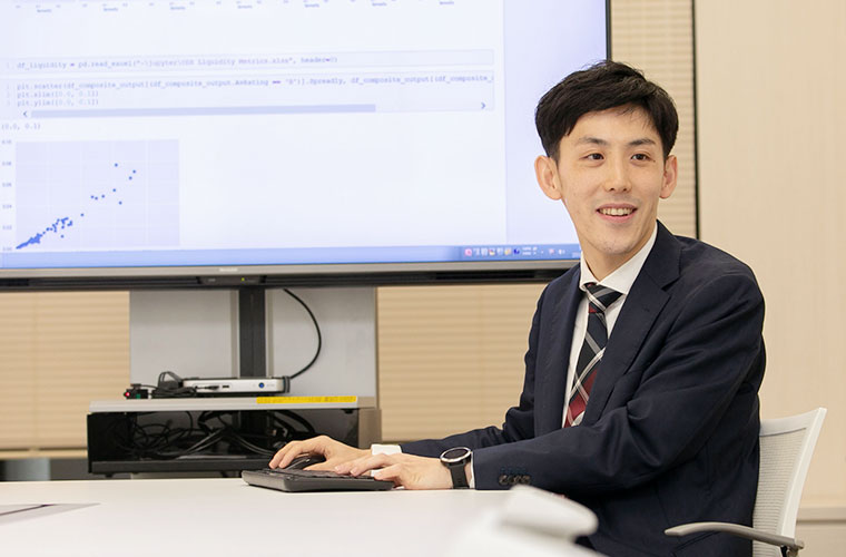 加藤 準平