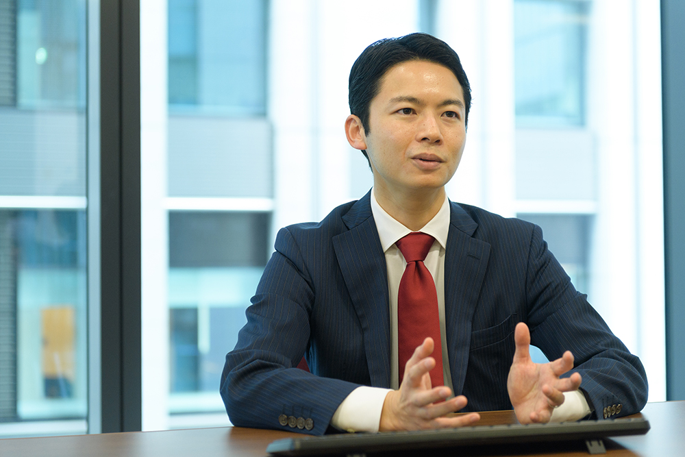 田中 康平
