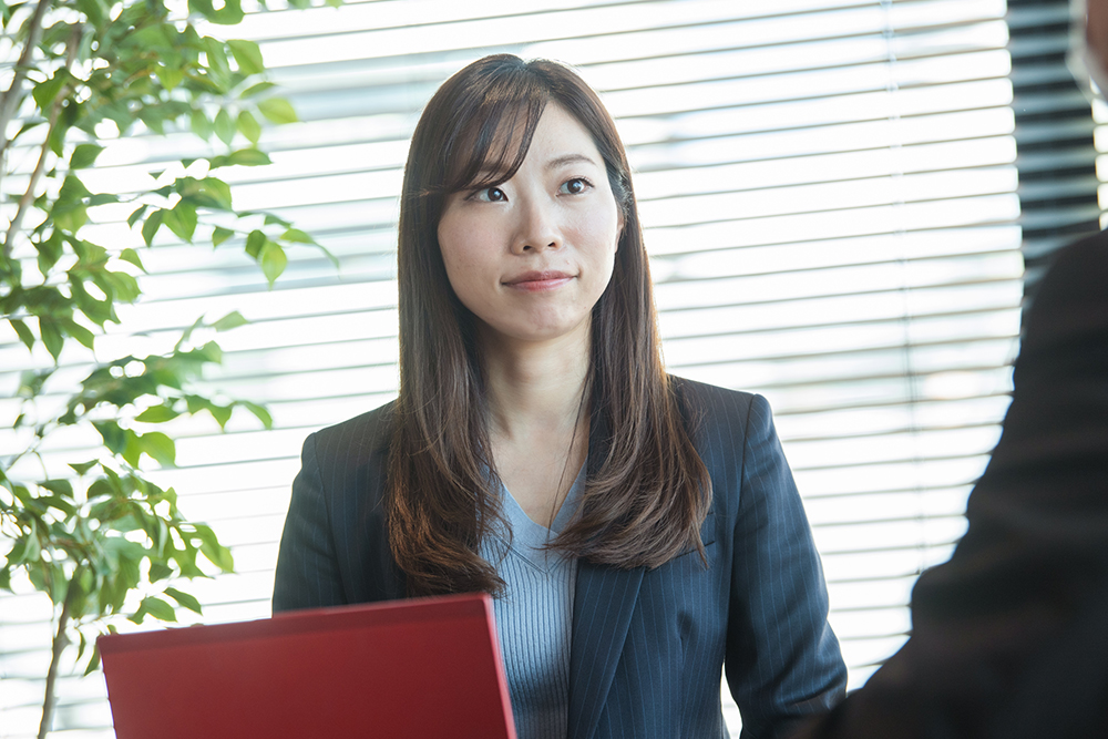 横山 依加