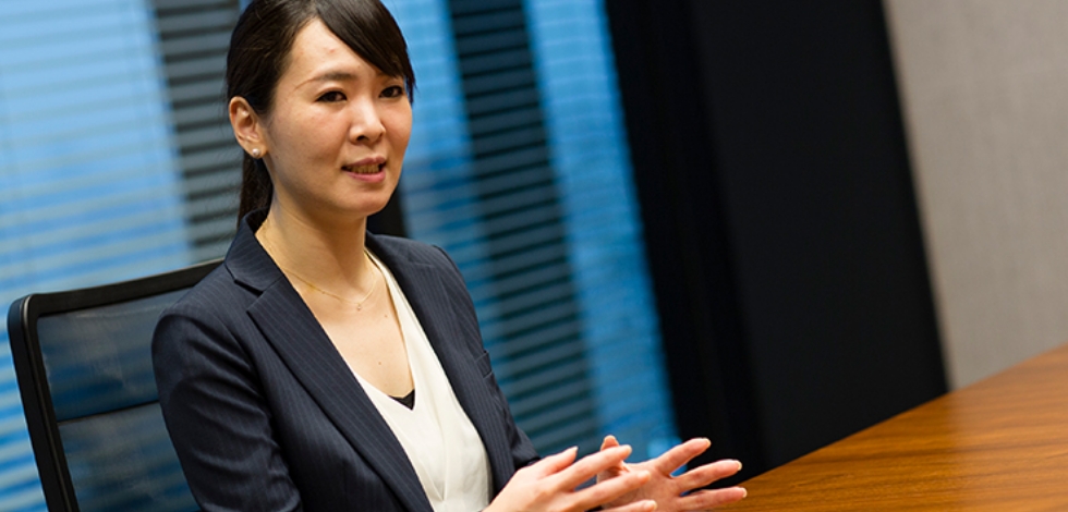 丸山 陽子