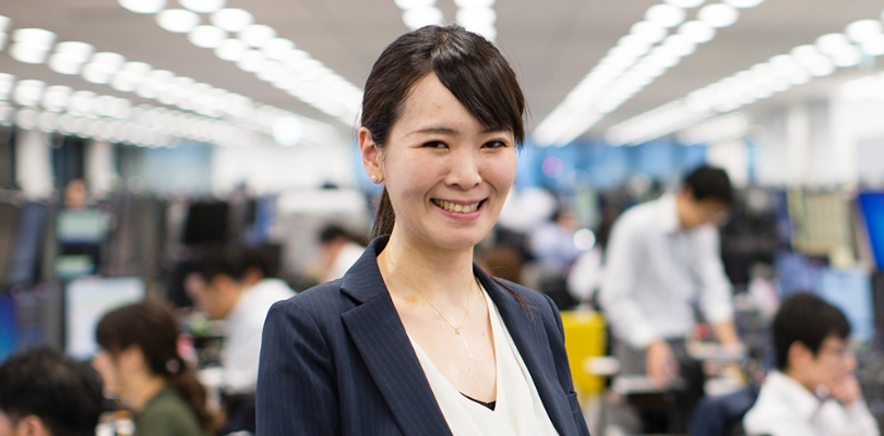丸山 陽子
