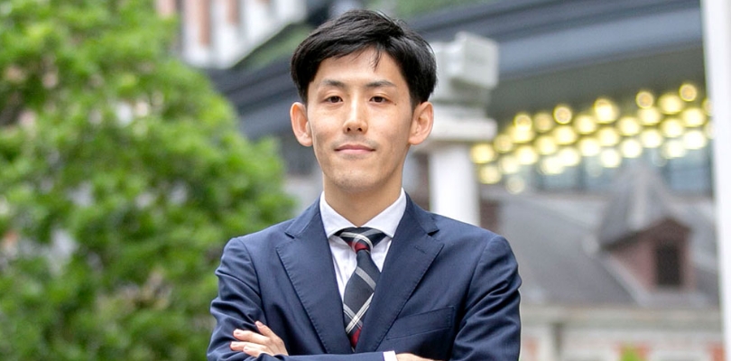 加藤 準平