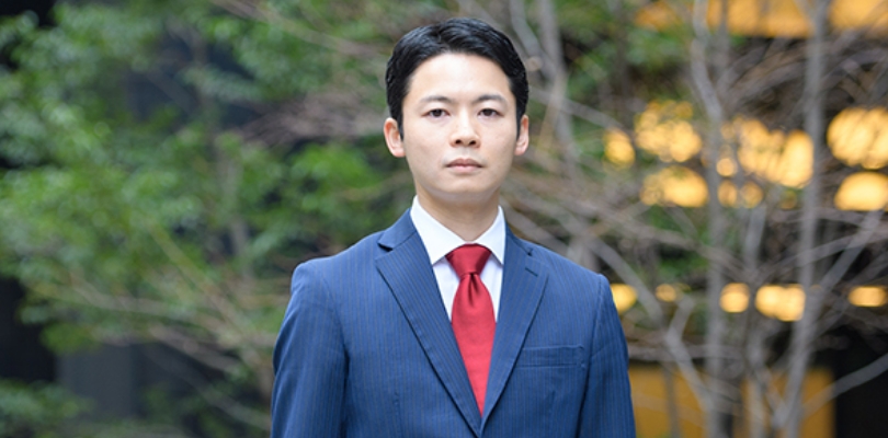 田中 康平