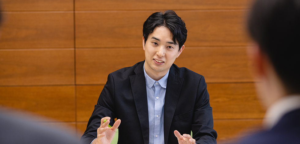 上田 慎一郎