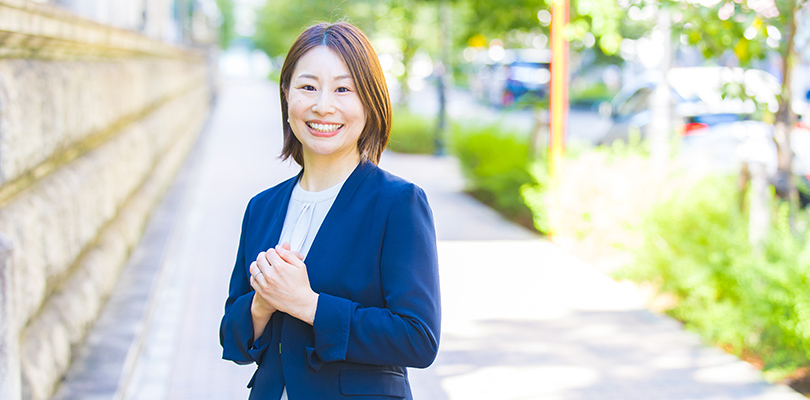 橋本 麻優子