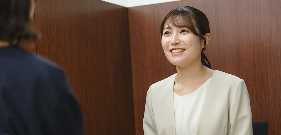 丸山 夏希