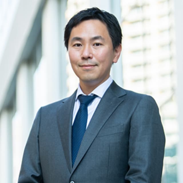 常見 敦史