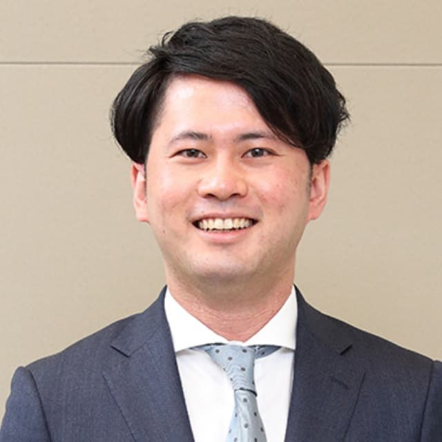 山口 大輝
