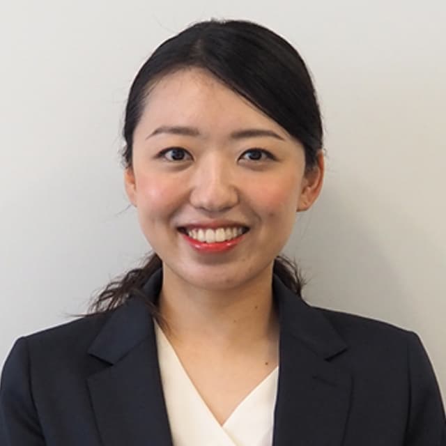 長澤 英子