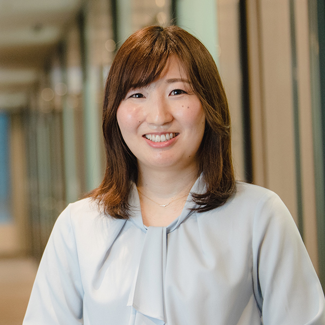 中野 花奈子