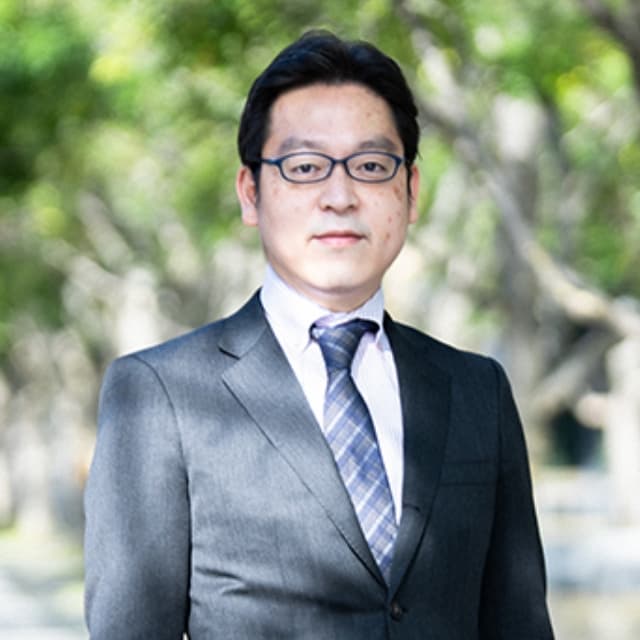 梅澤 和雄