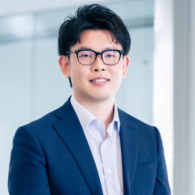 山本 健太