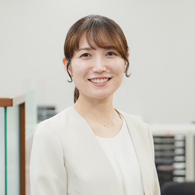 丸山 夏希