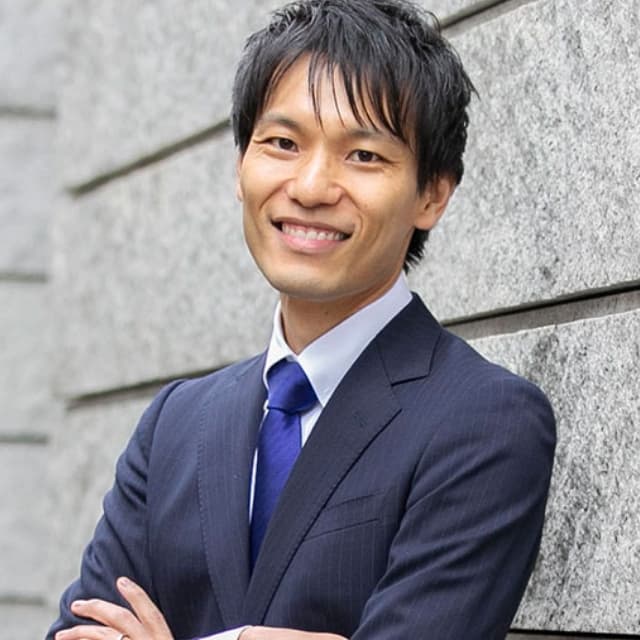 山下 麗人