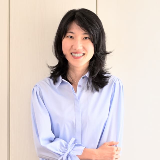 中曽 爽香