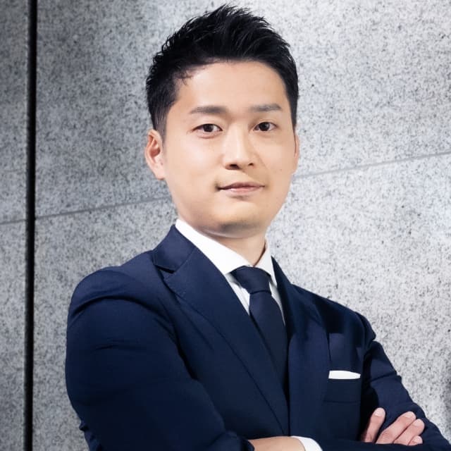 山口 貴大