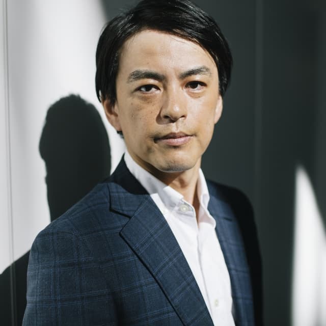 瀬古 敏智