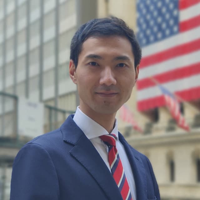 馬場 裕人