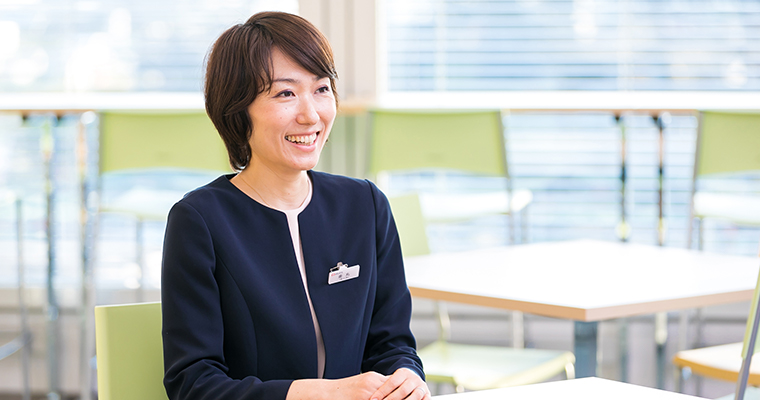 金丸 美智子